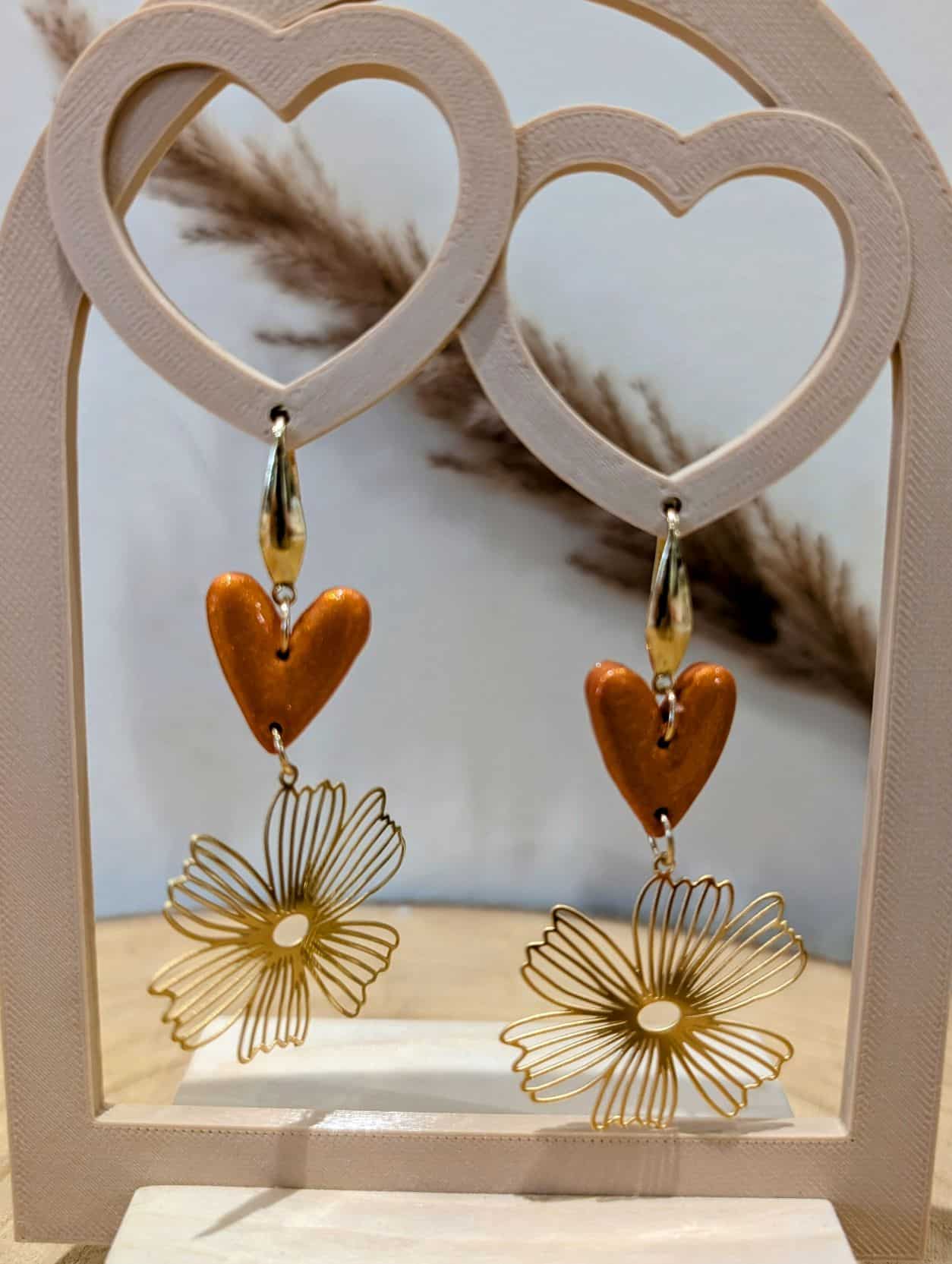 Bijoux Fait Main