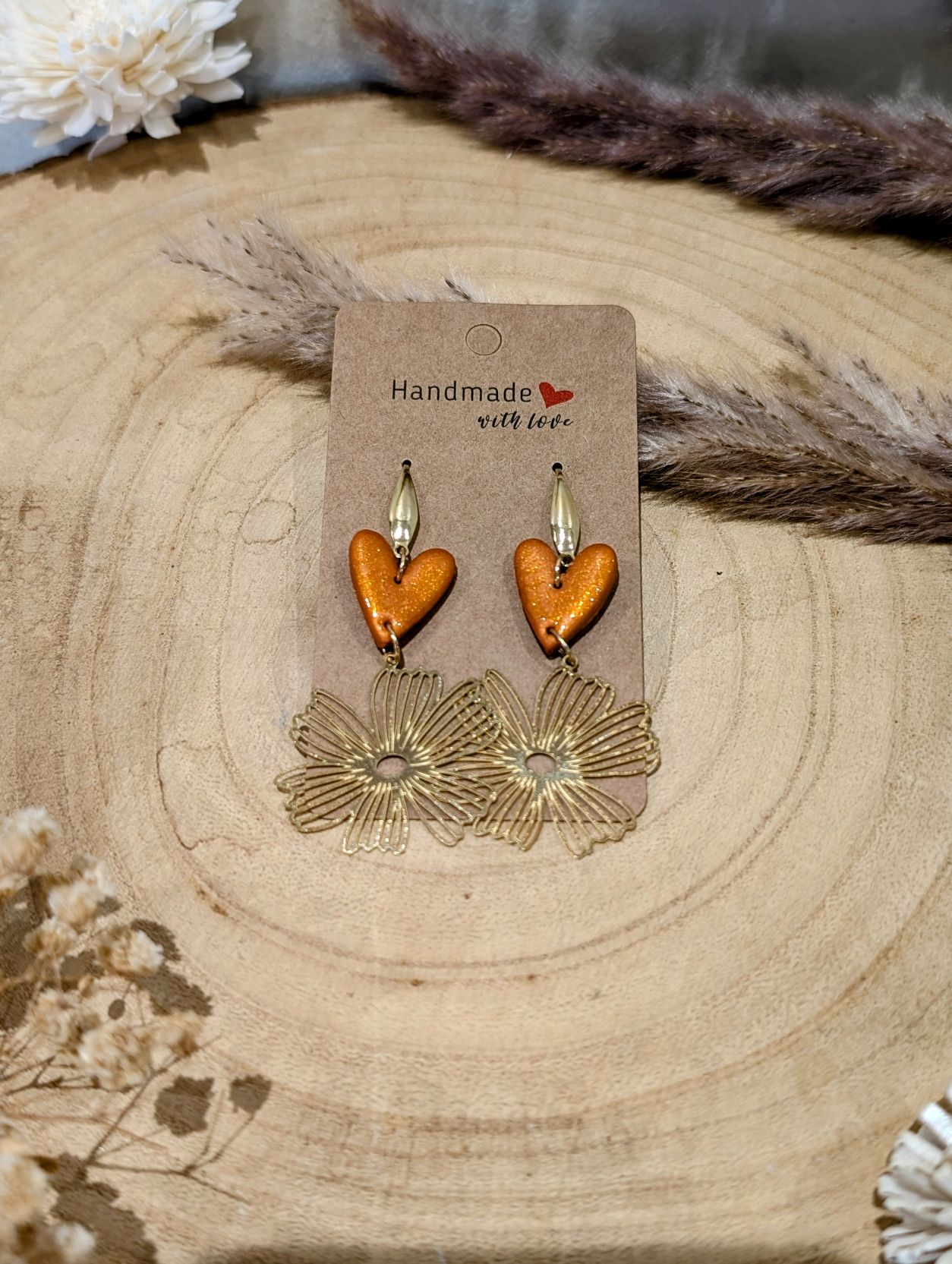 Bijoux Fait Main – Image 2