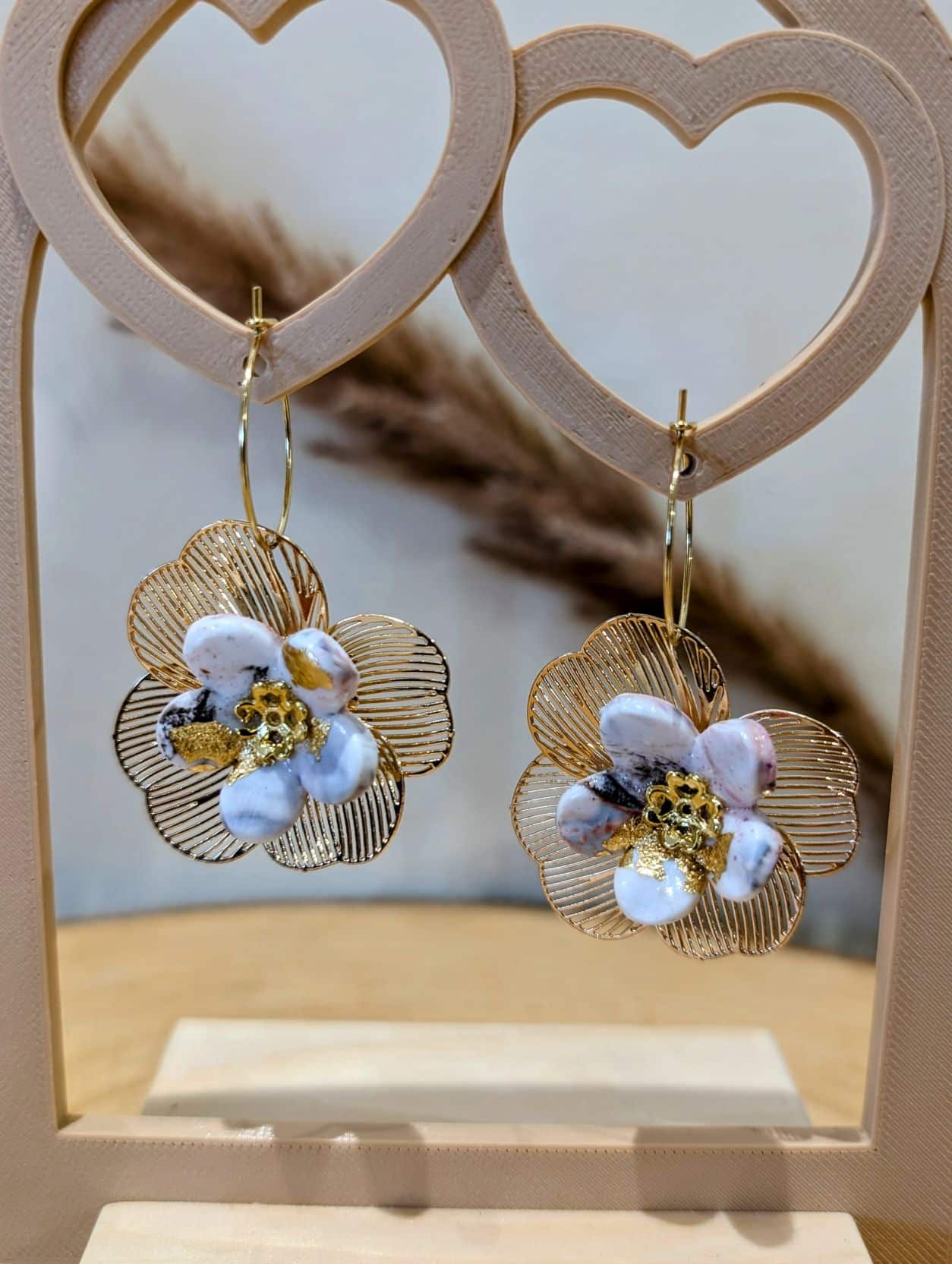 Bijoux Fait Main