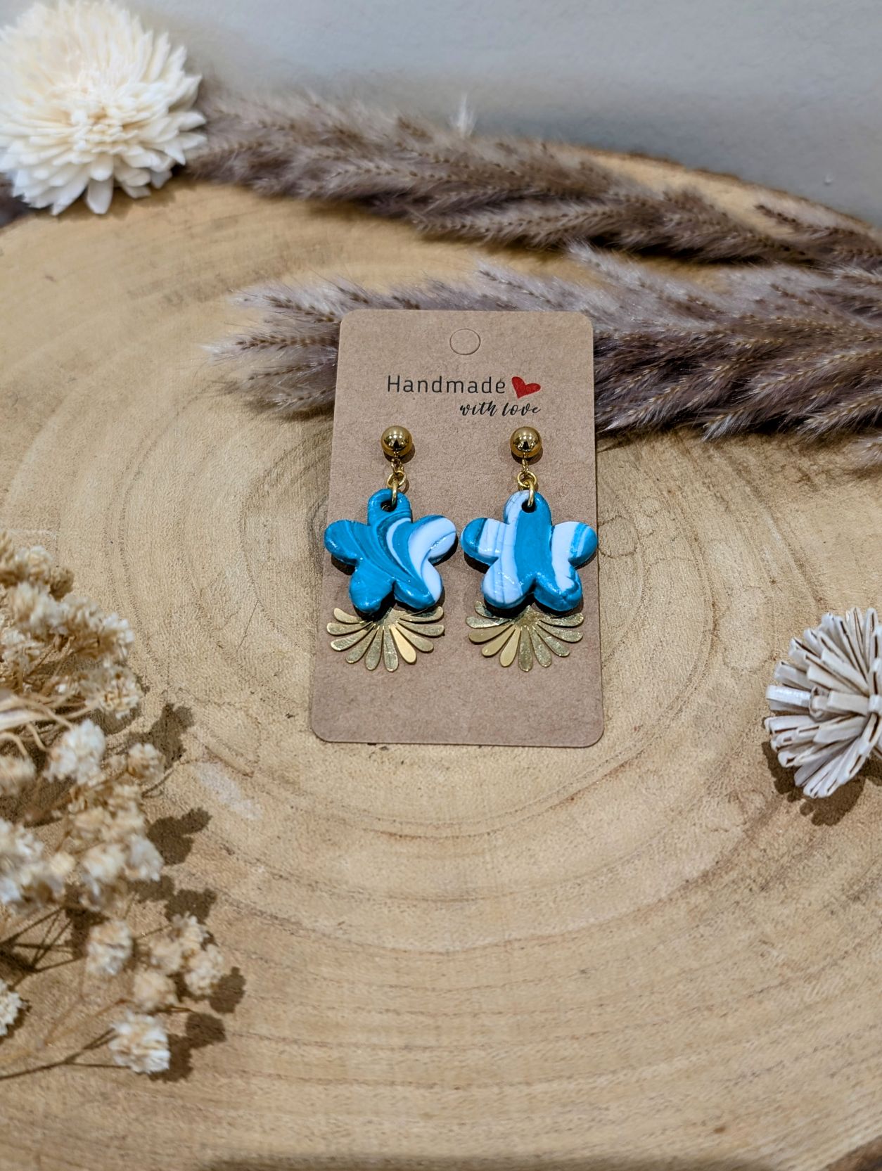 Bijoux Fait Main