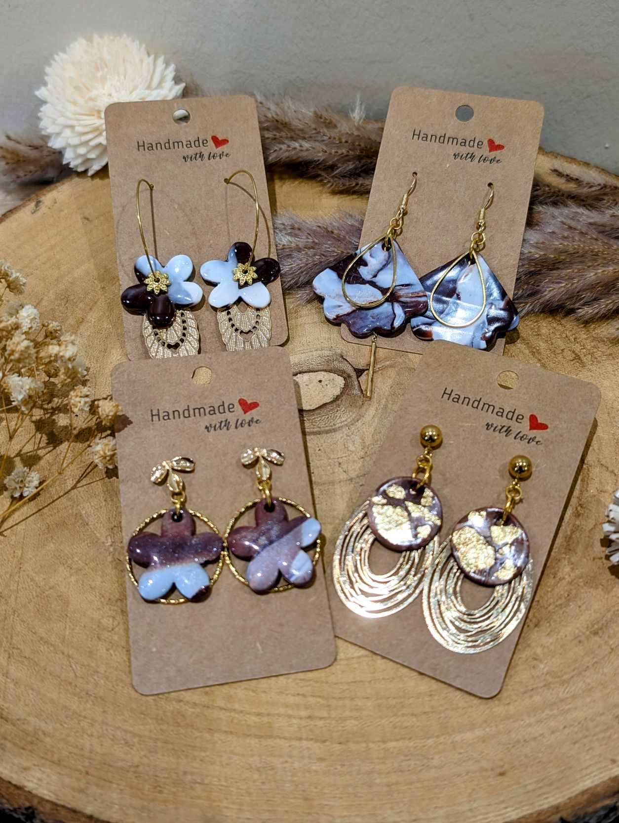 Bijoux Fait Main – Image 2