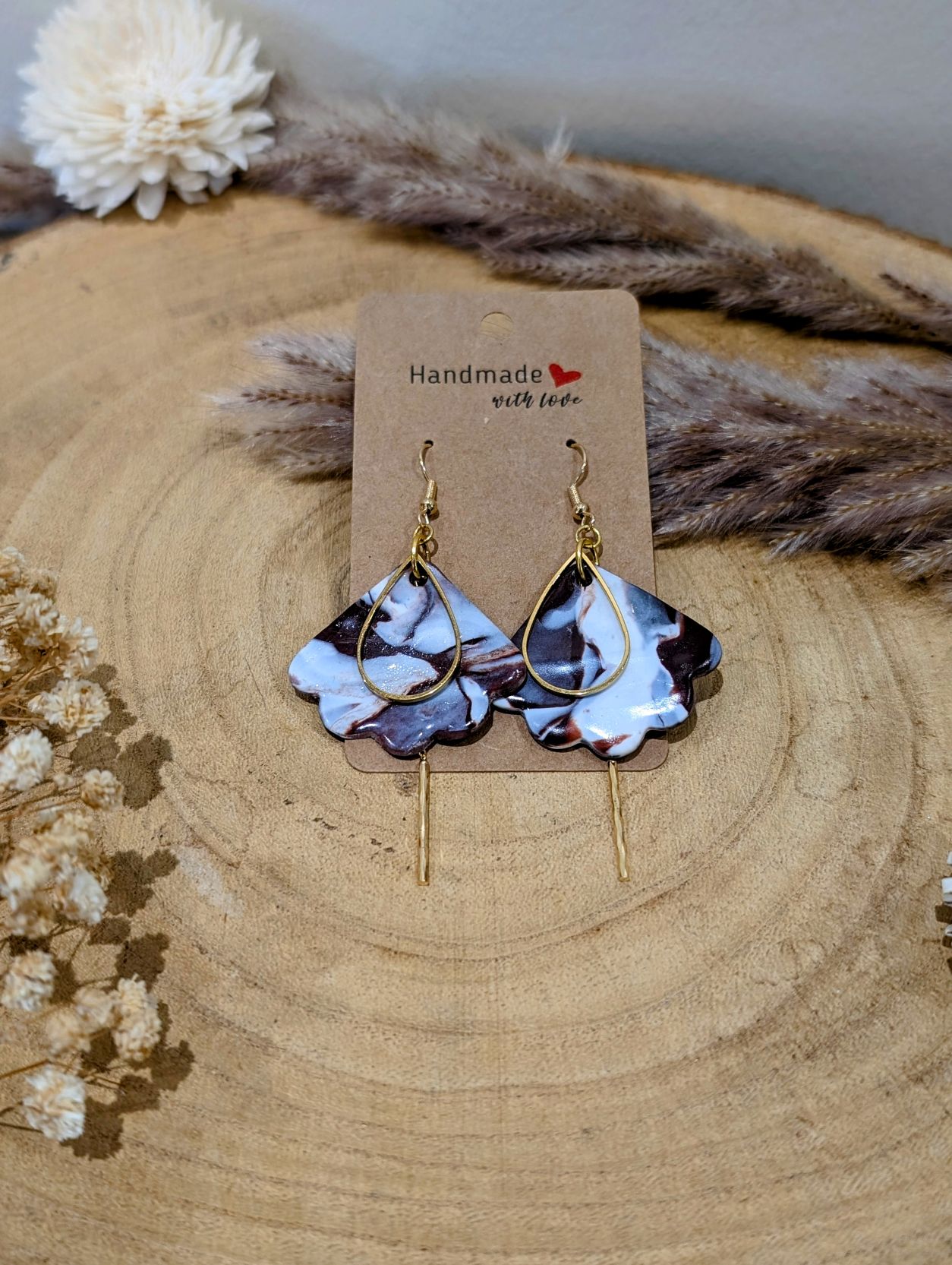 Bijoux Fait Main