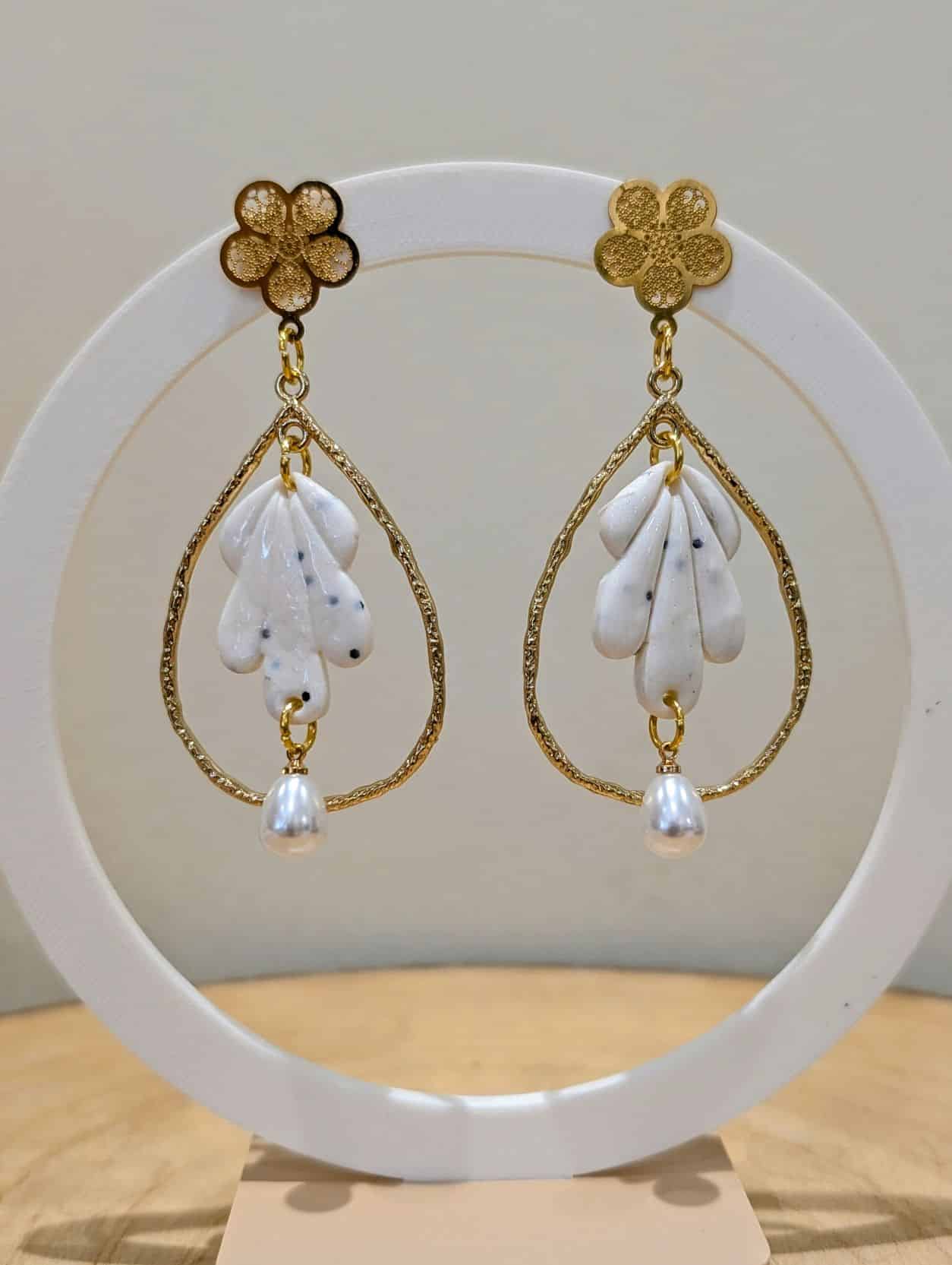 Bijoux Fait Main