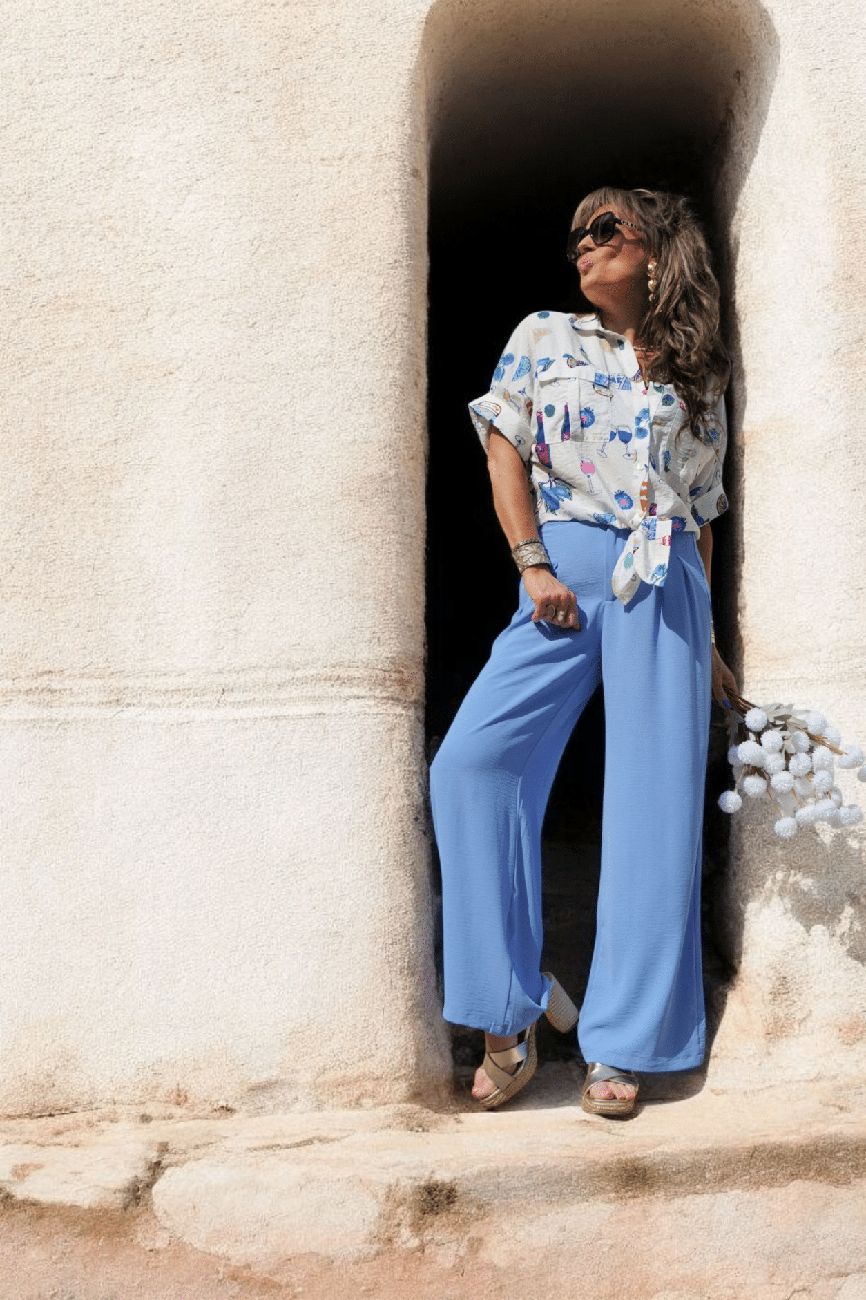 Pantalon Lucas