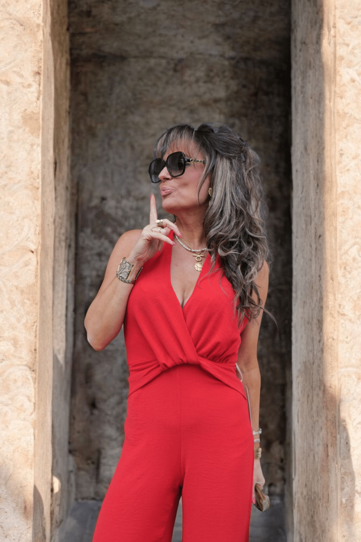 Combi Monaco Rouge – Image 6