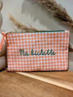 Pochette Ma Bichette🟧