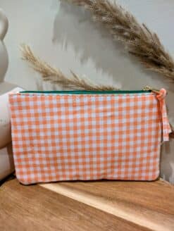 Alternative view of Pochette Ma Bichette🟧