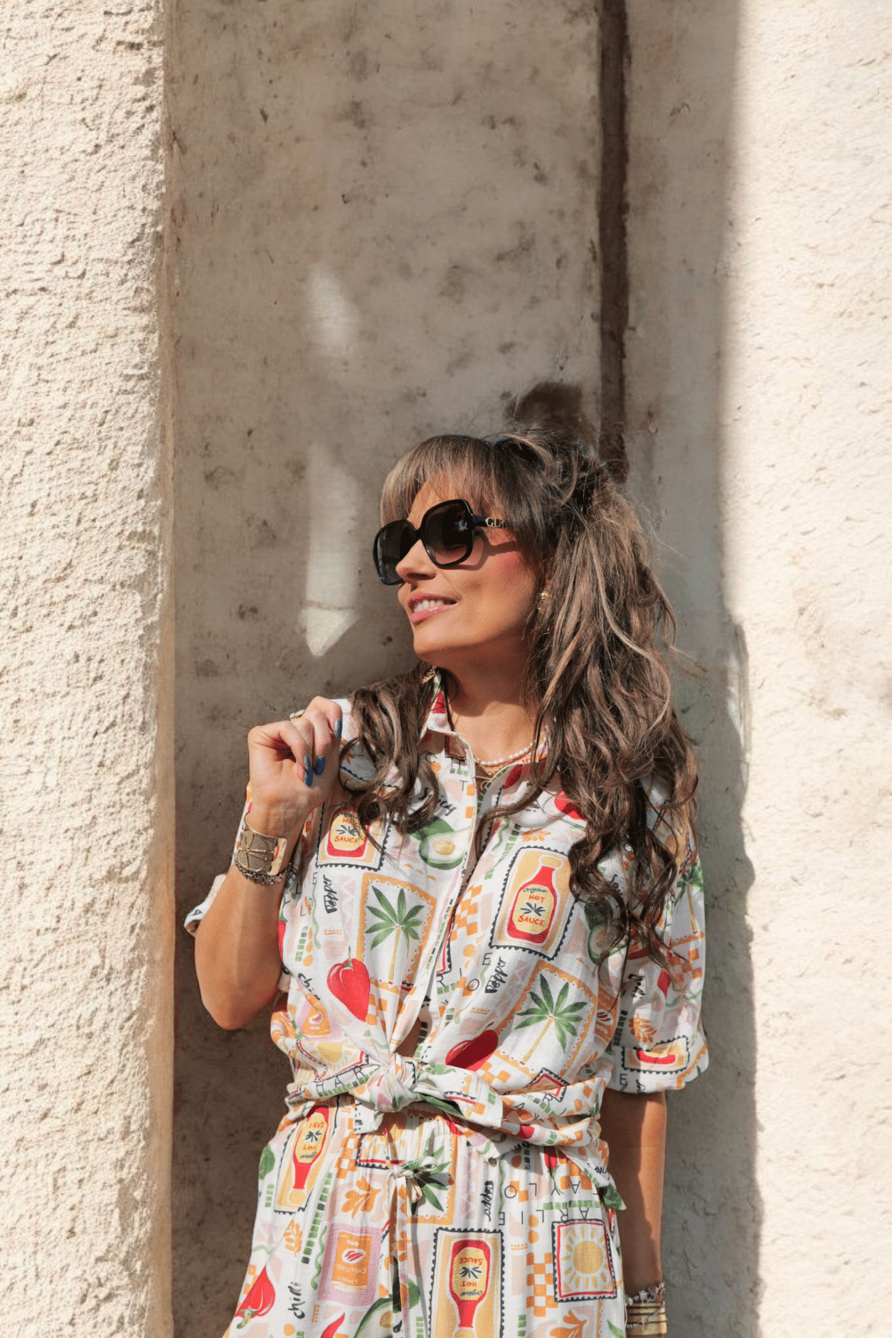Chemise Salsa – Image 4