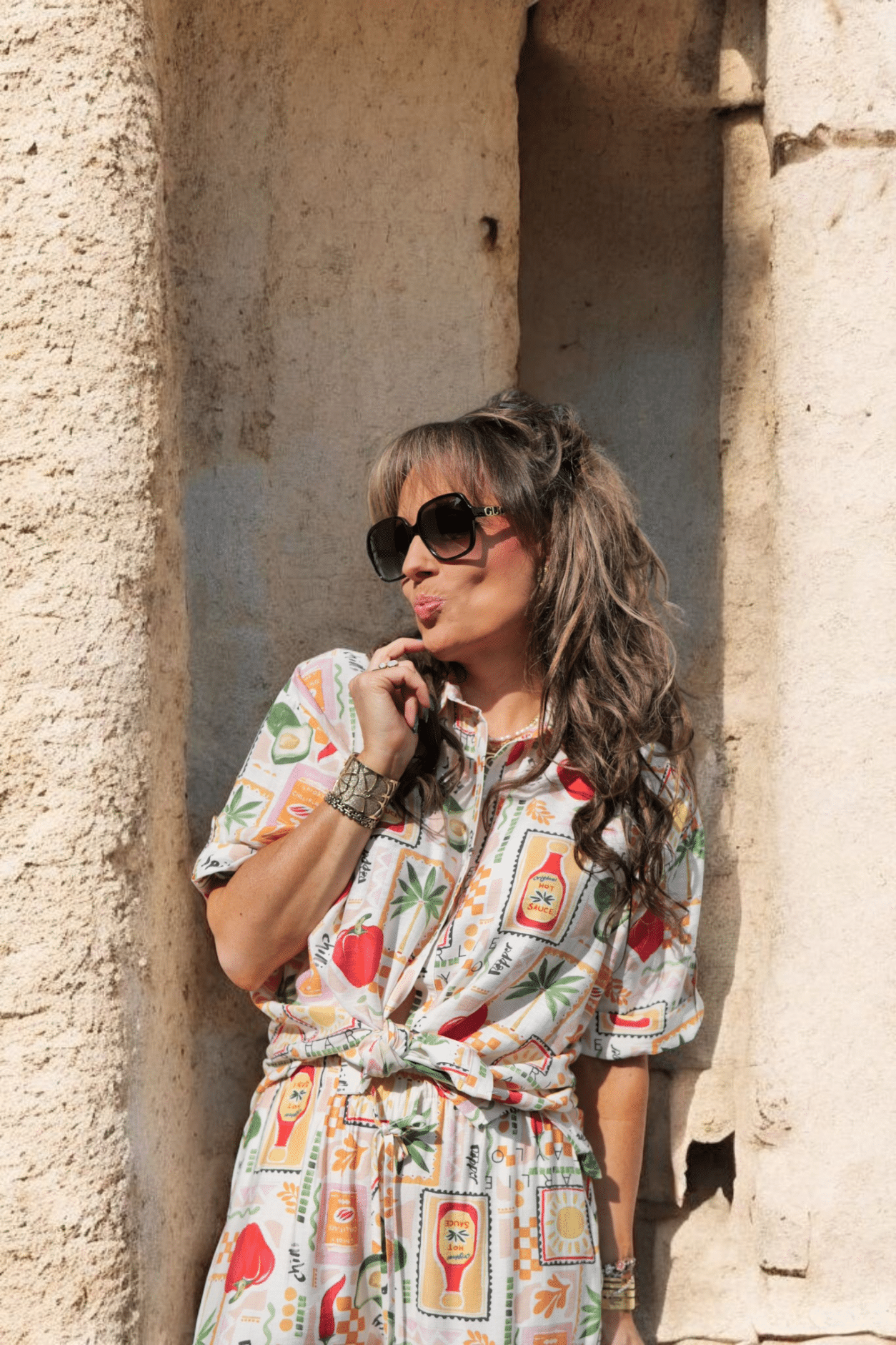 Chemise Salsa – Image 6