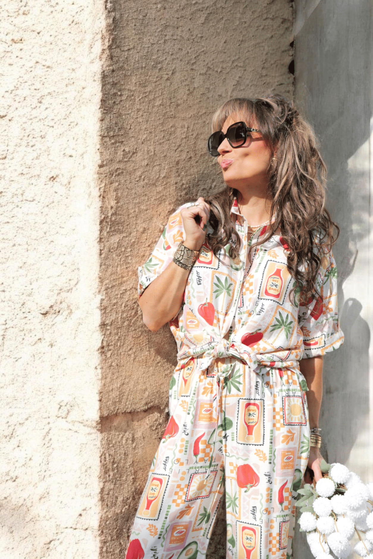 Chemise Salsa – Image 3