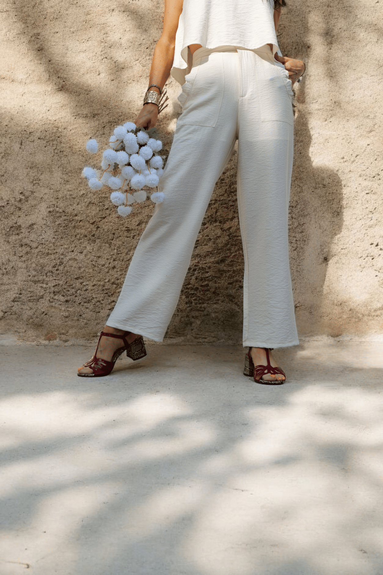 Pantalon Tiago