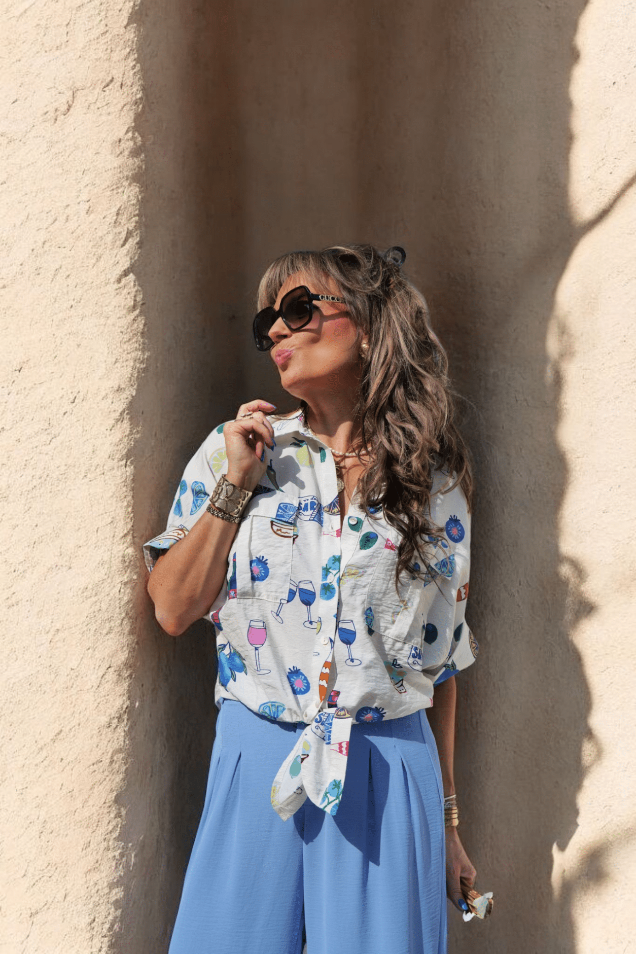 Chemise Aperitivo – Image 4