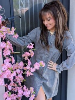 Robe Bonnie