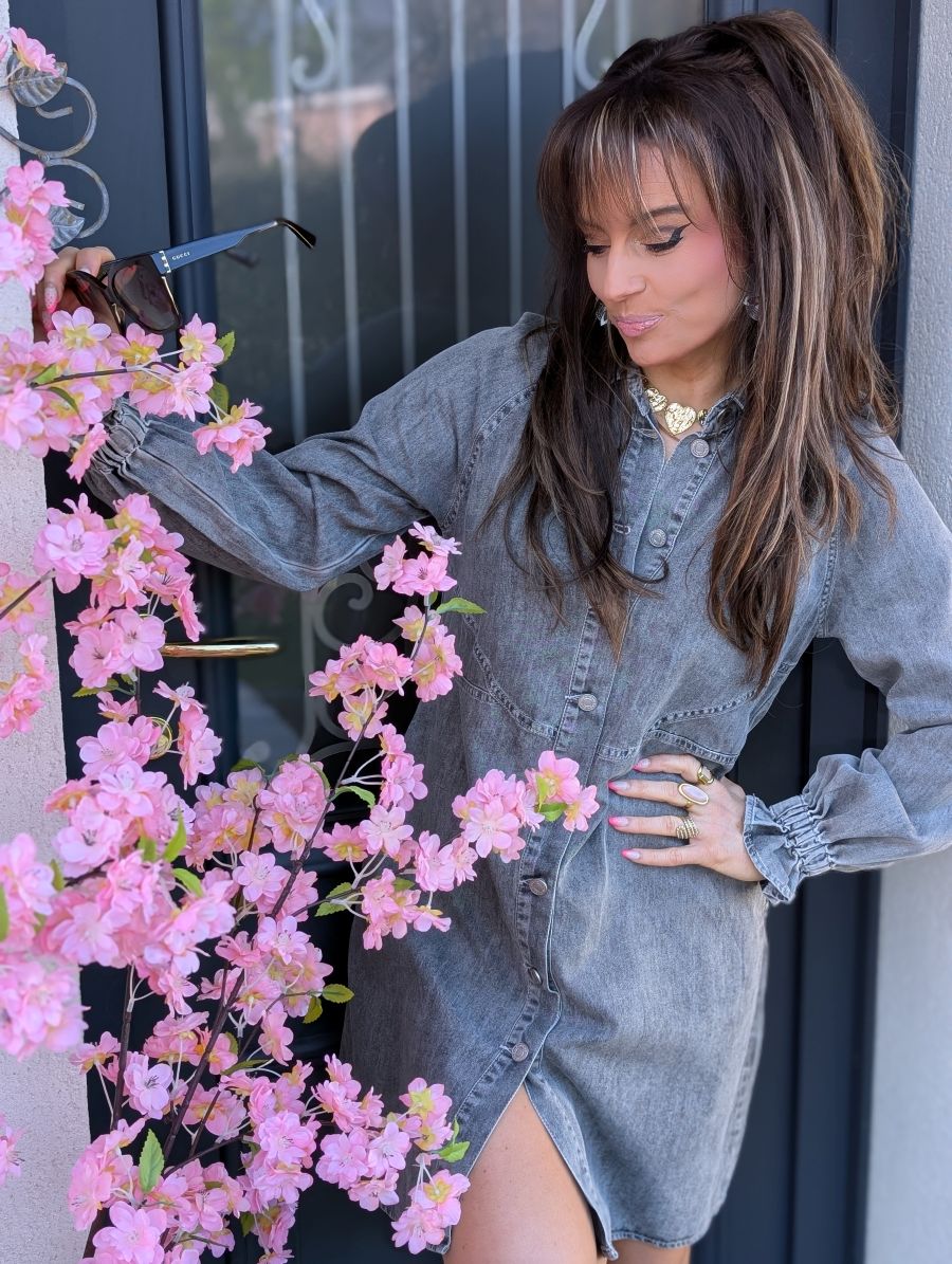 Robe Bonnie – Image 3