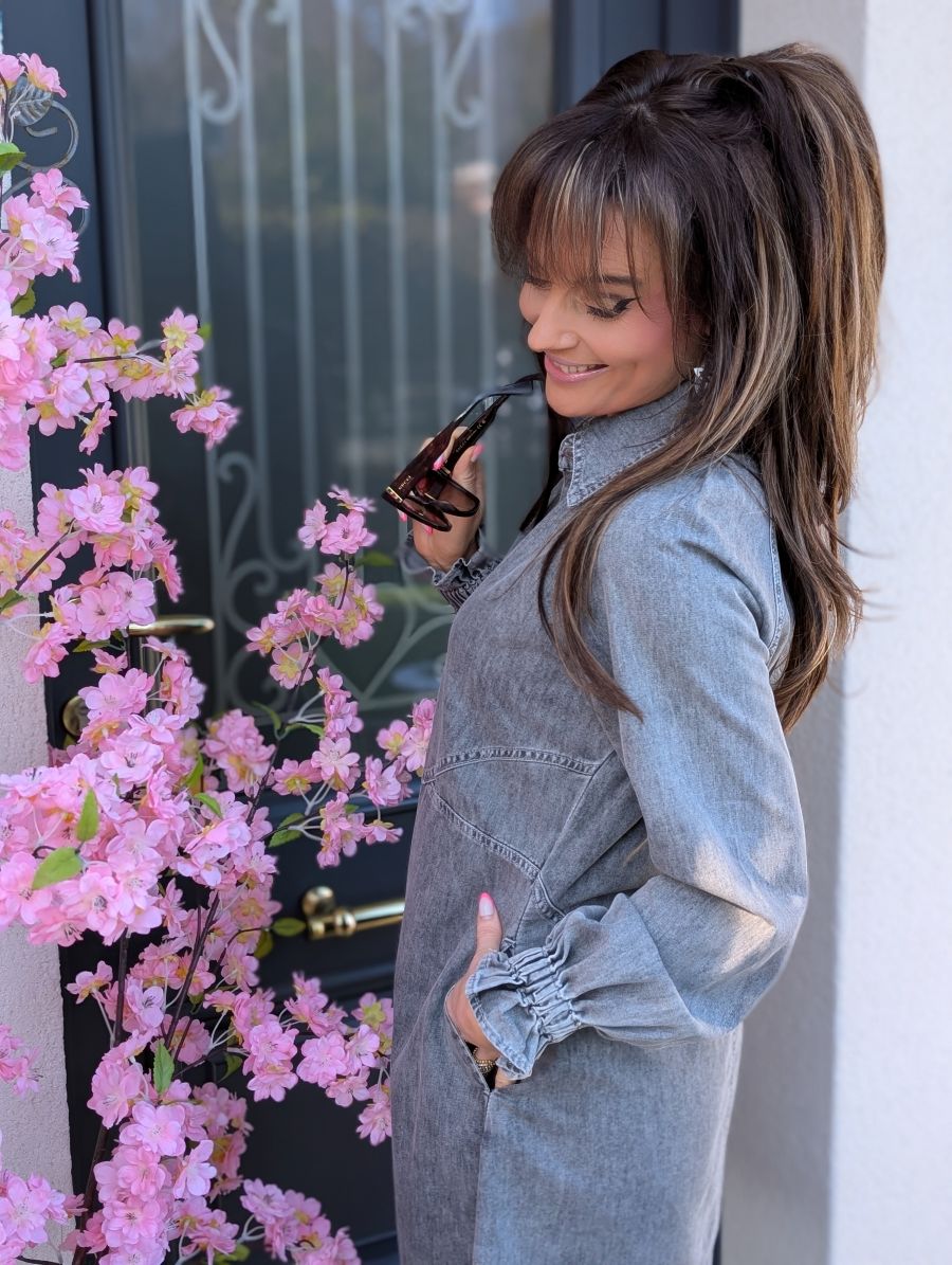 Robe Bonnie – Image 2