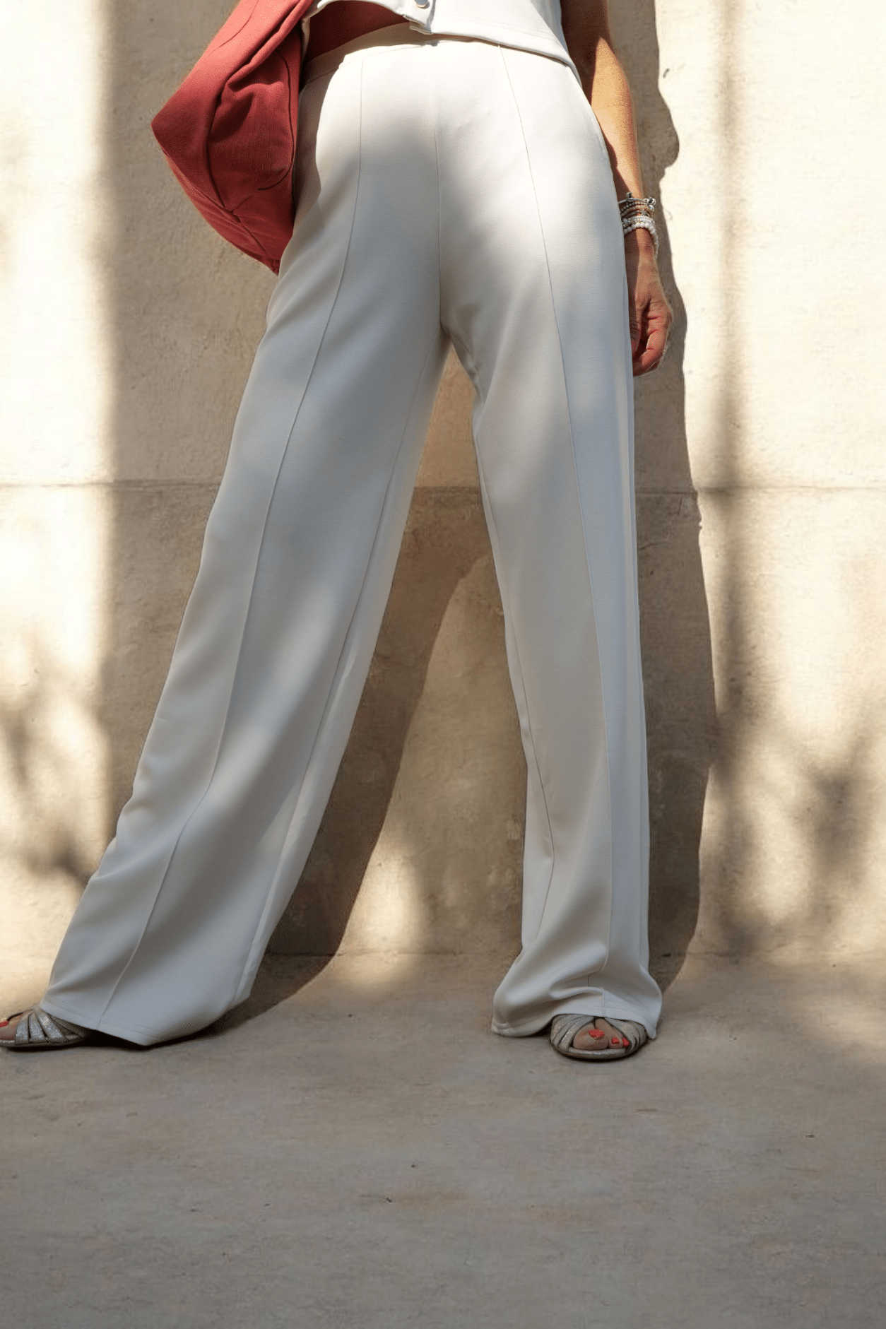 Pantalon Aaron Beige – Image 5