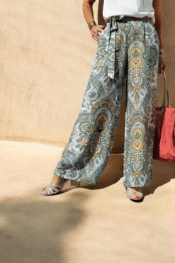Pantalon Apolline