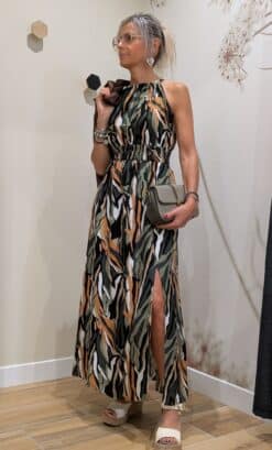 Robe Astrida