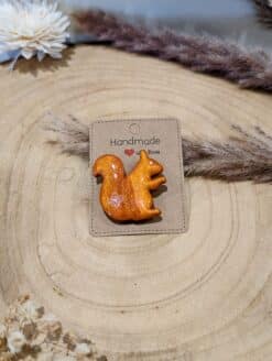 Broche Fait Main