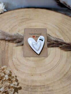Broche Fait Main