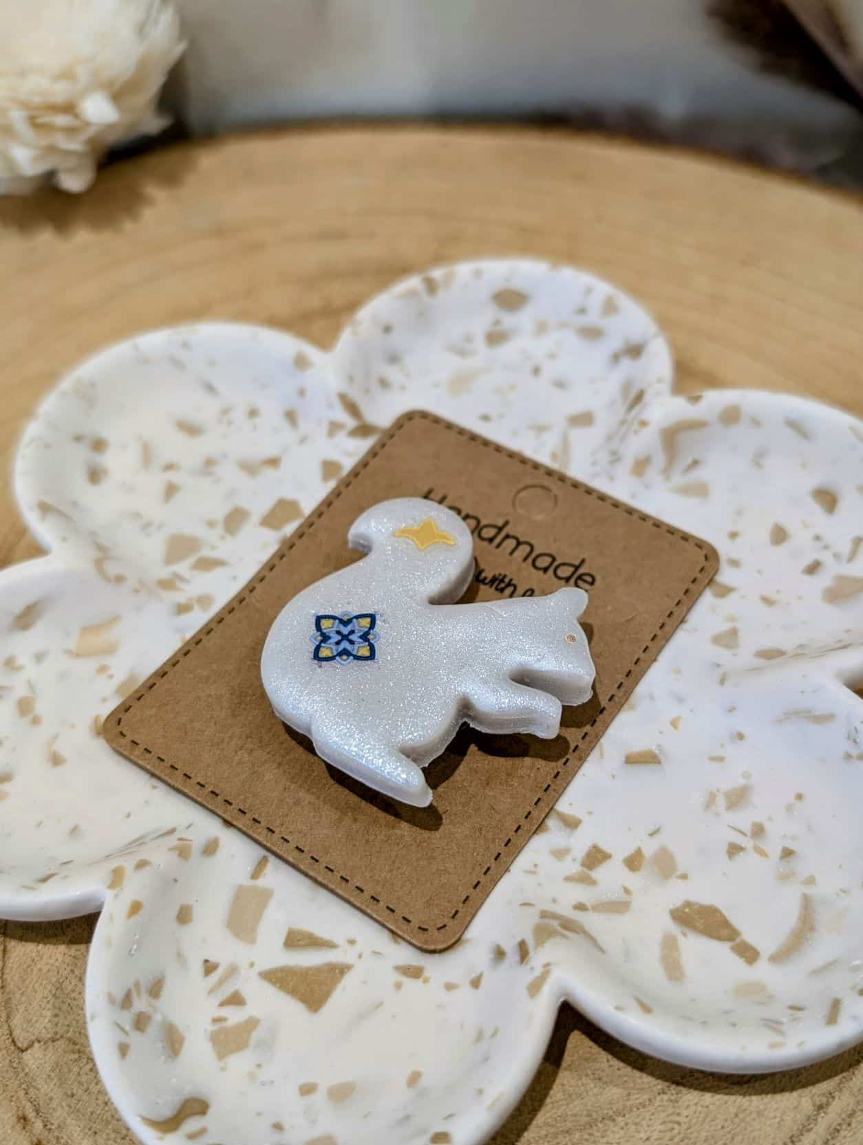 Broche Fait Main – Image 2