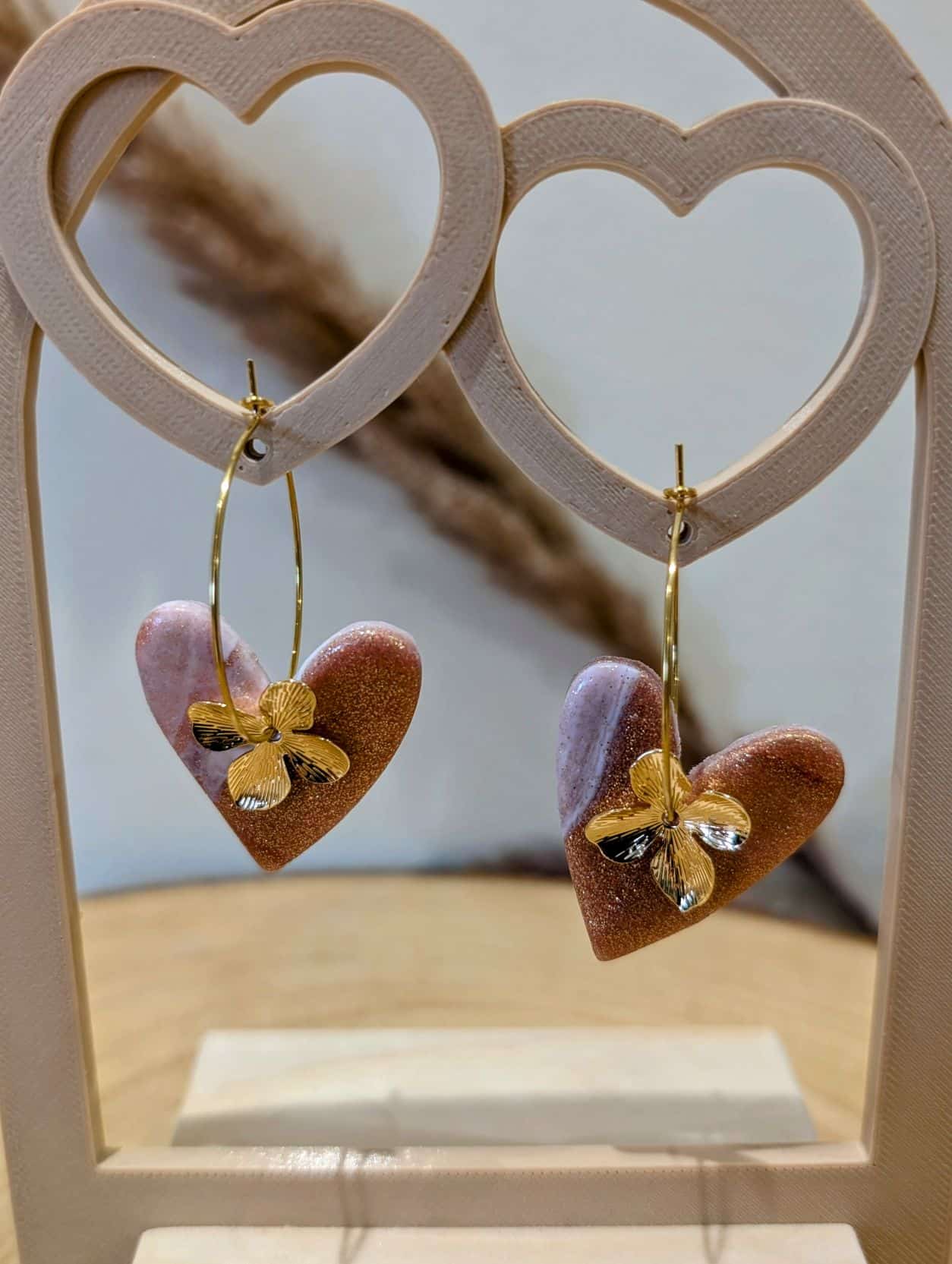 Bijoux Fait Main