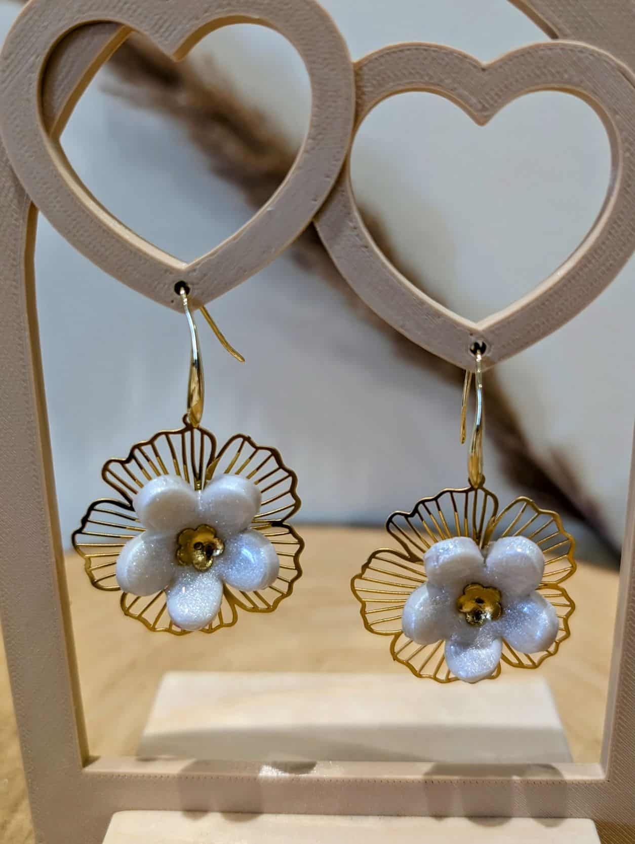 Bijoux Fait Main
