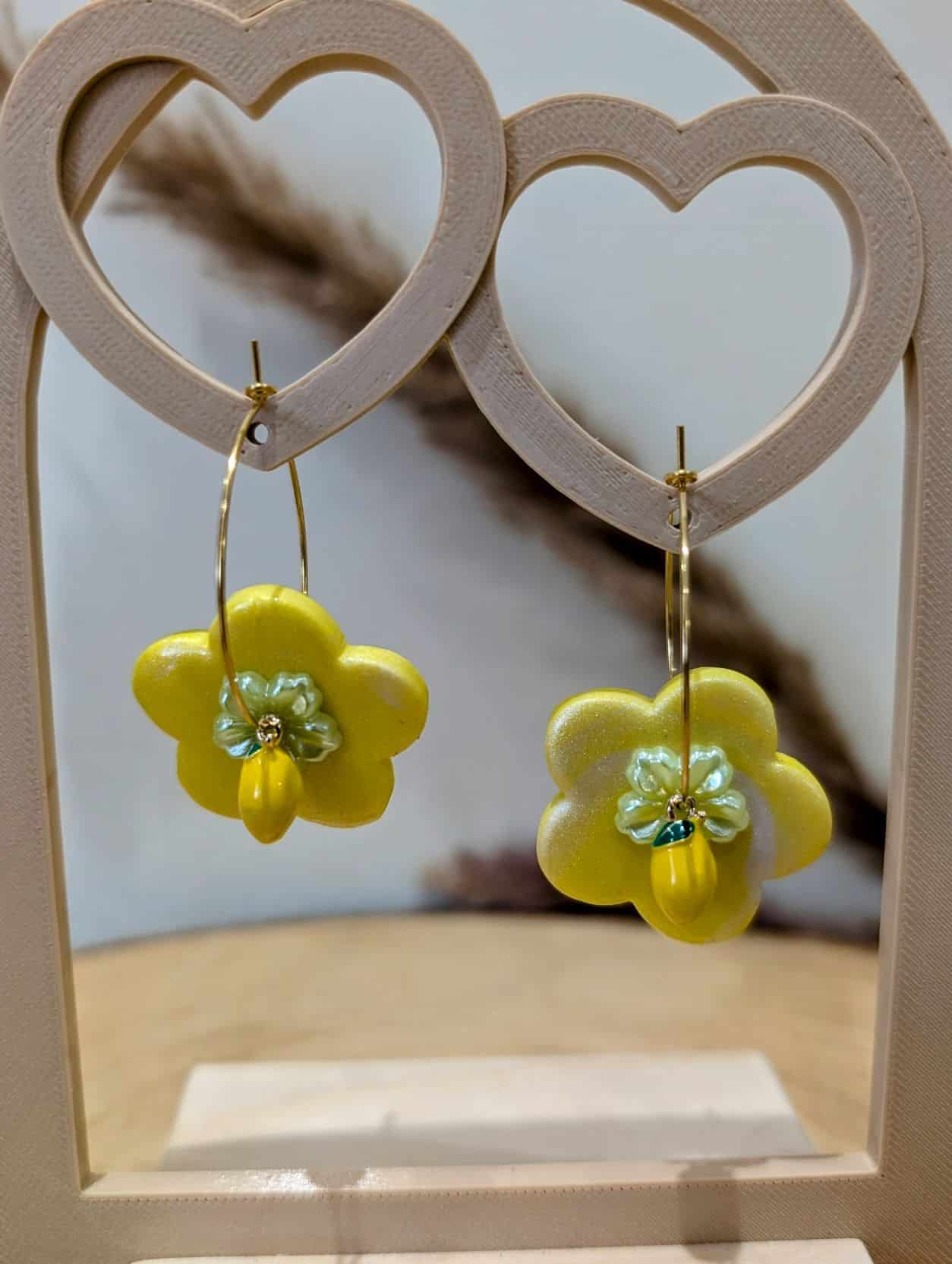 Bijoux Fait Main