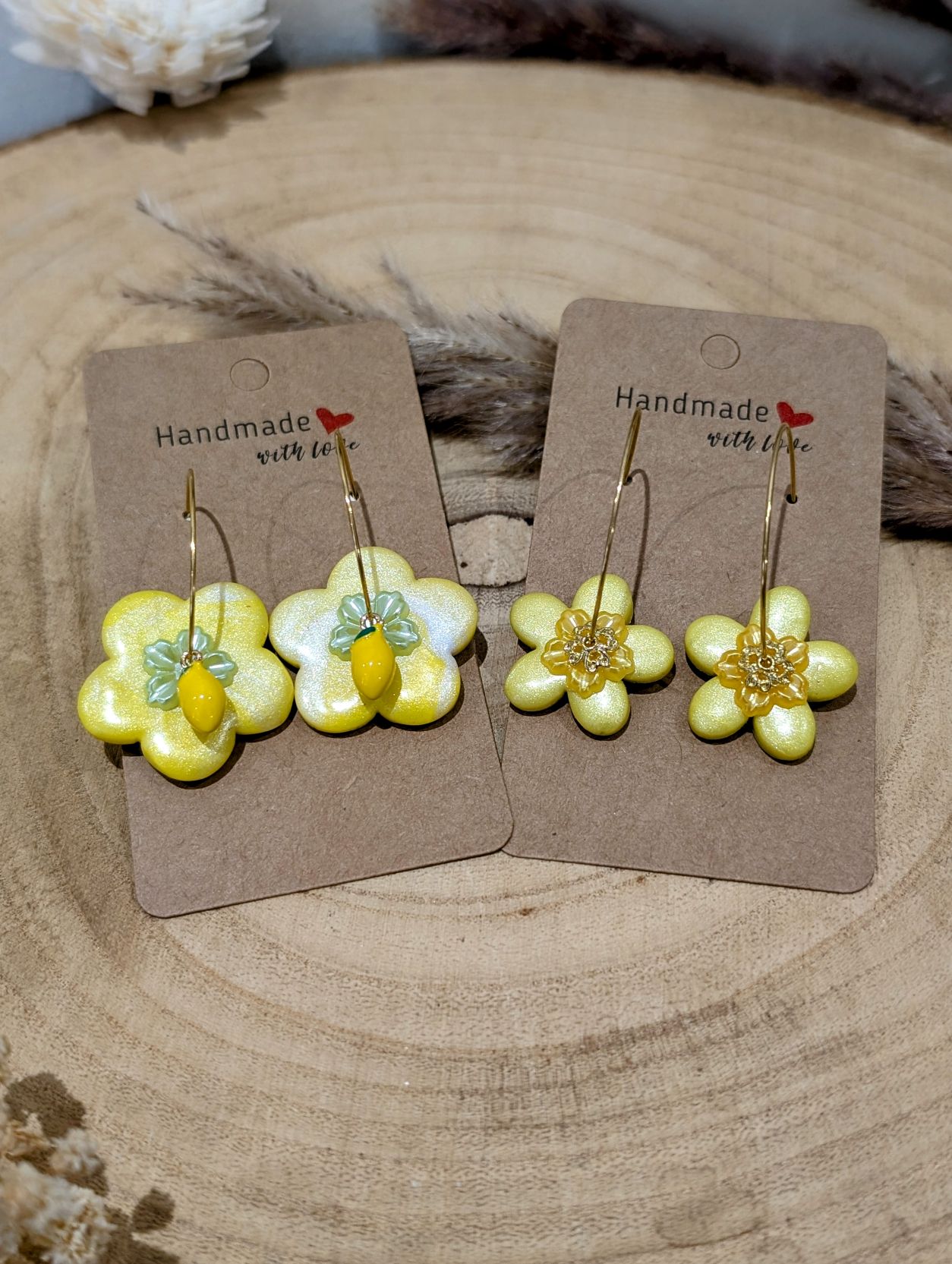 Bijoux Fait Main – Image 3