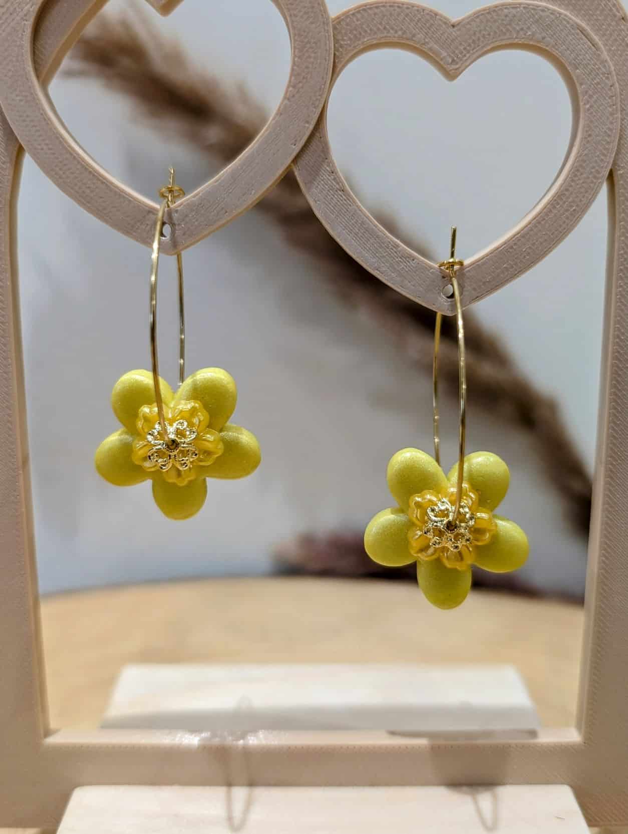 Bijoux Fait Main