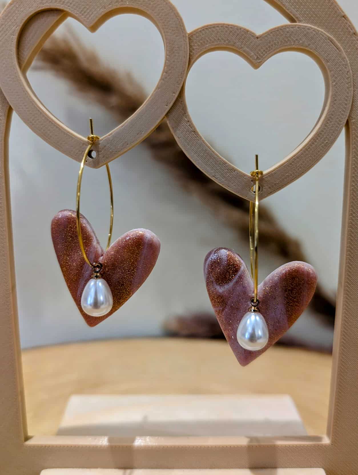 Bijoux Fait Main