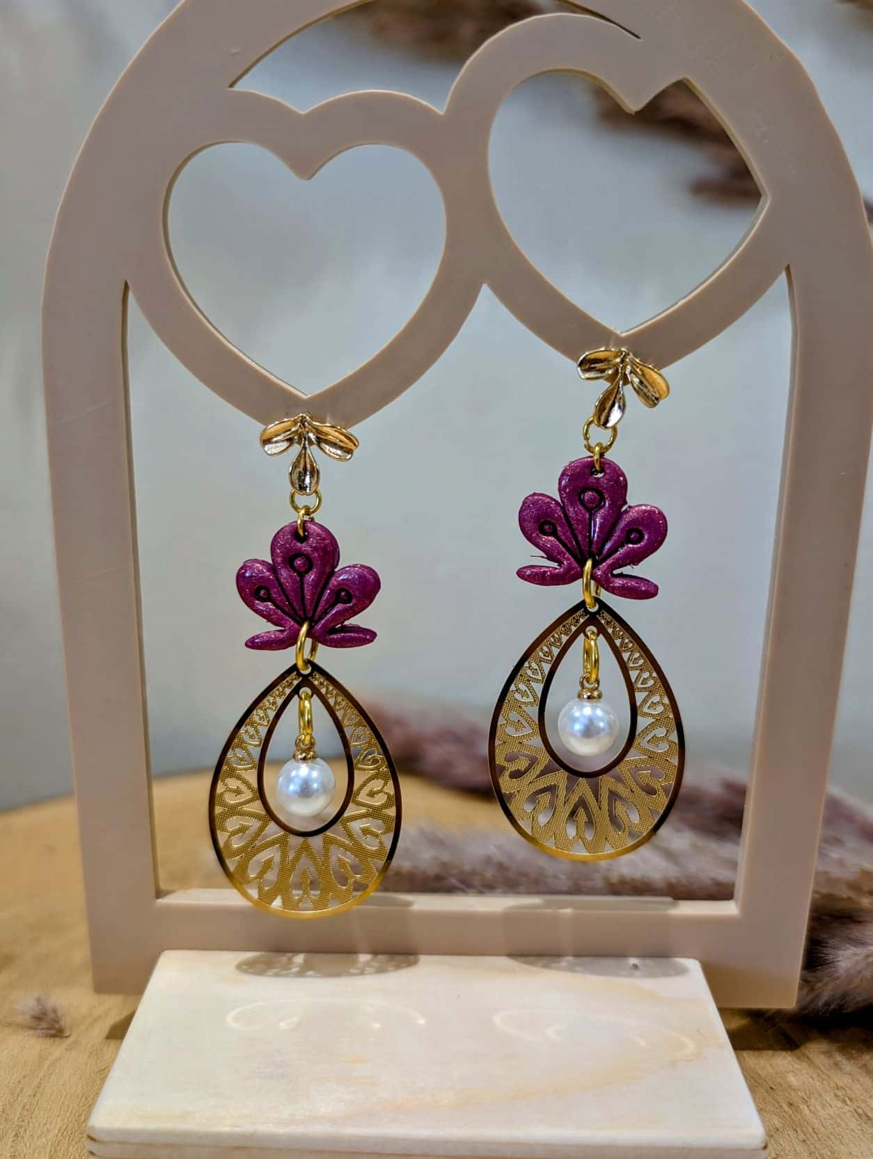 Bijoux Fait Main