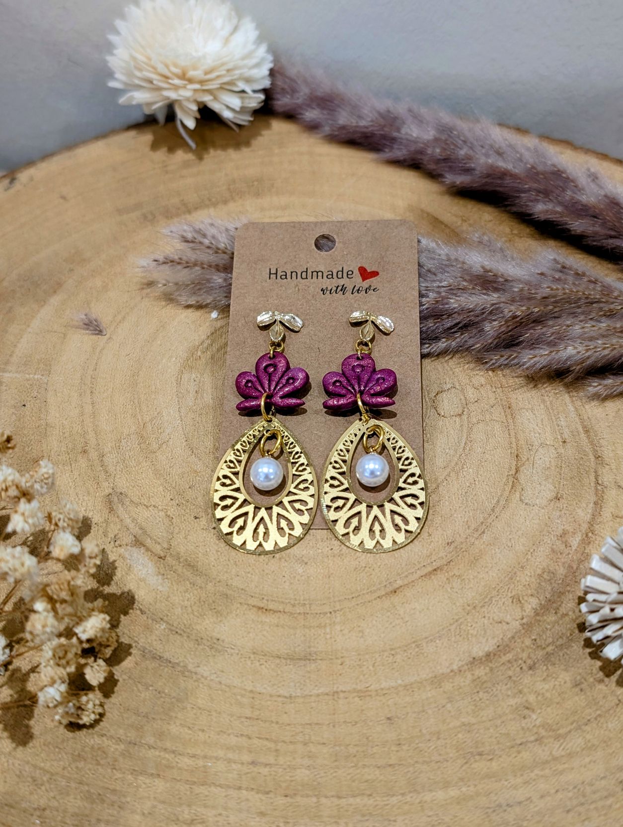 Bijoux Fait Main – Image 2