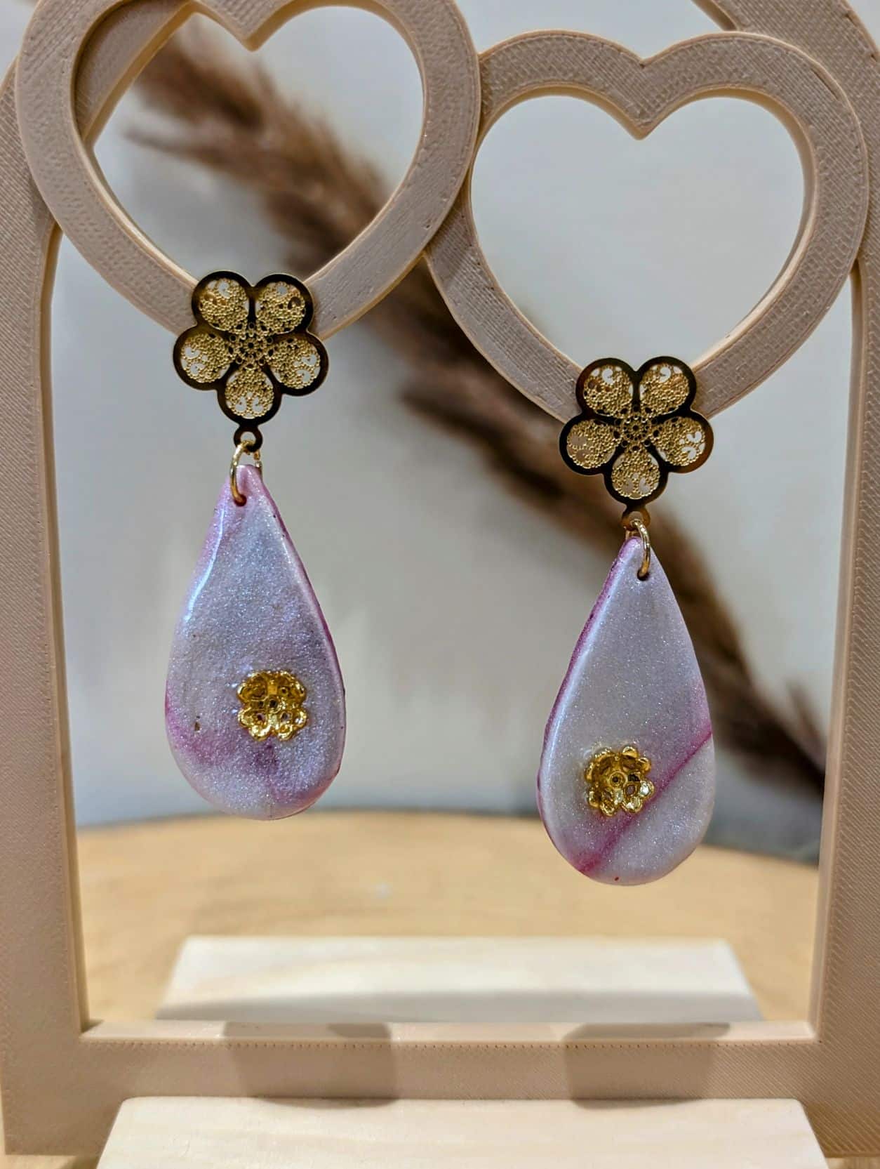 Bijoux Fait Main