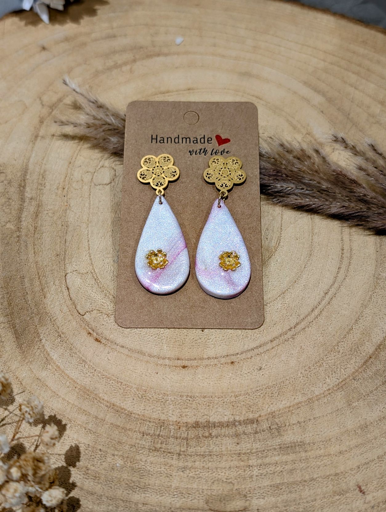 Bijoux Fait Main – Image 2