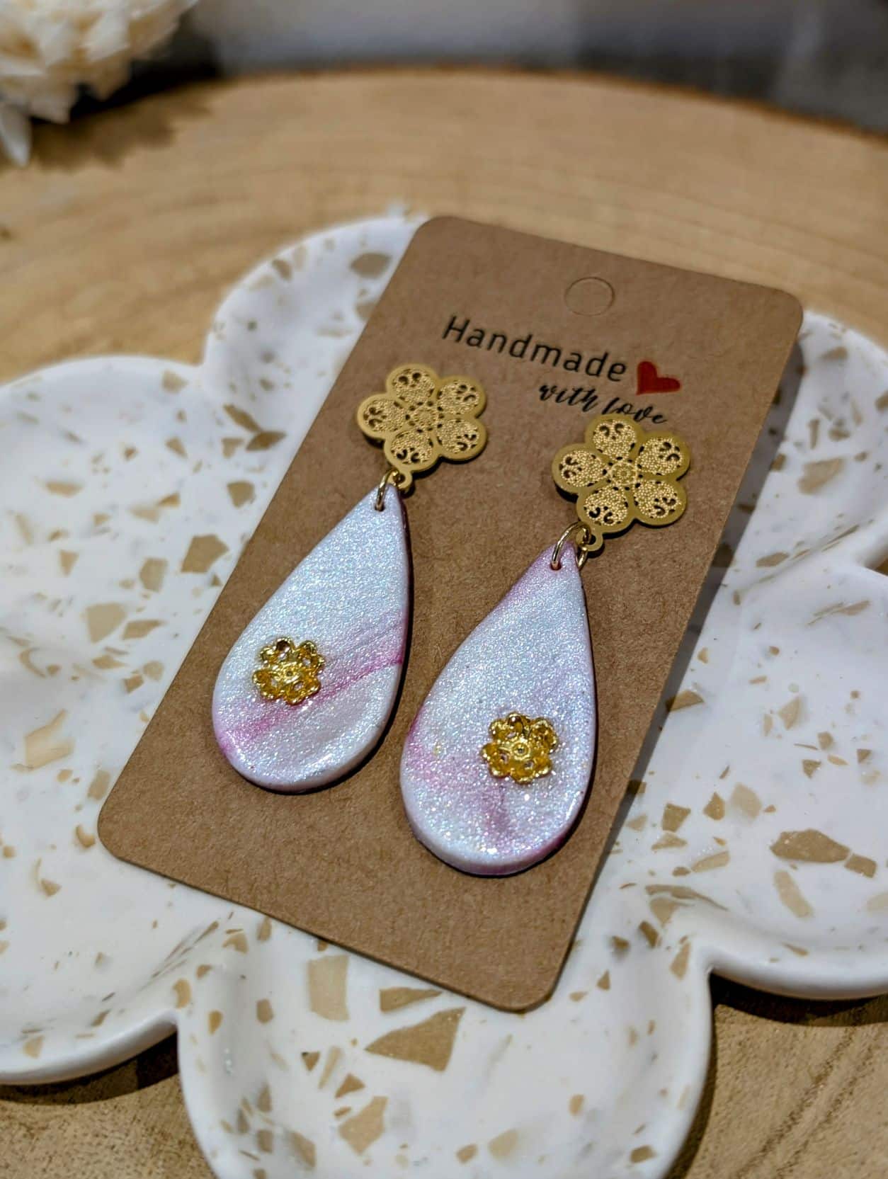 Bijoux Fait Main – Image 3