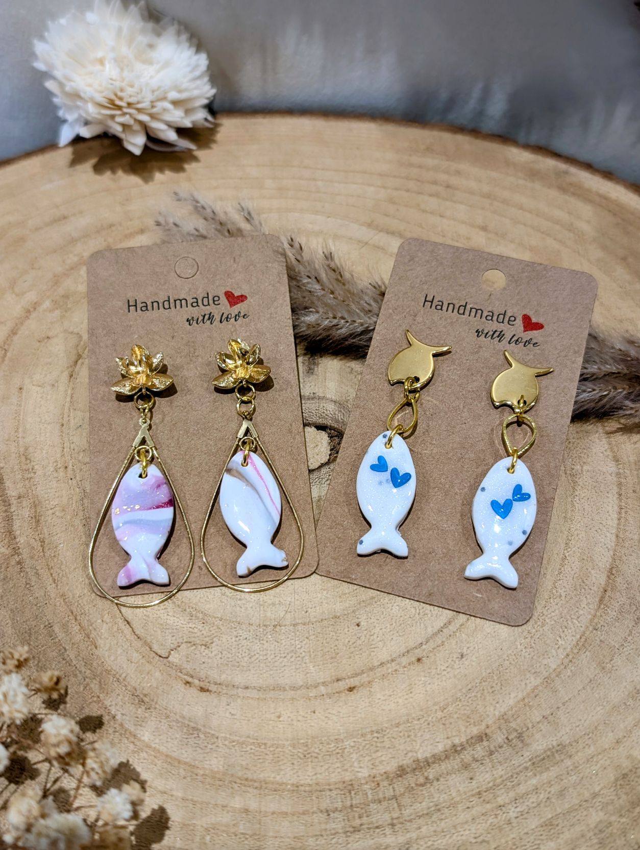 Bijoux Fait Main – Image 3