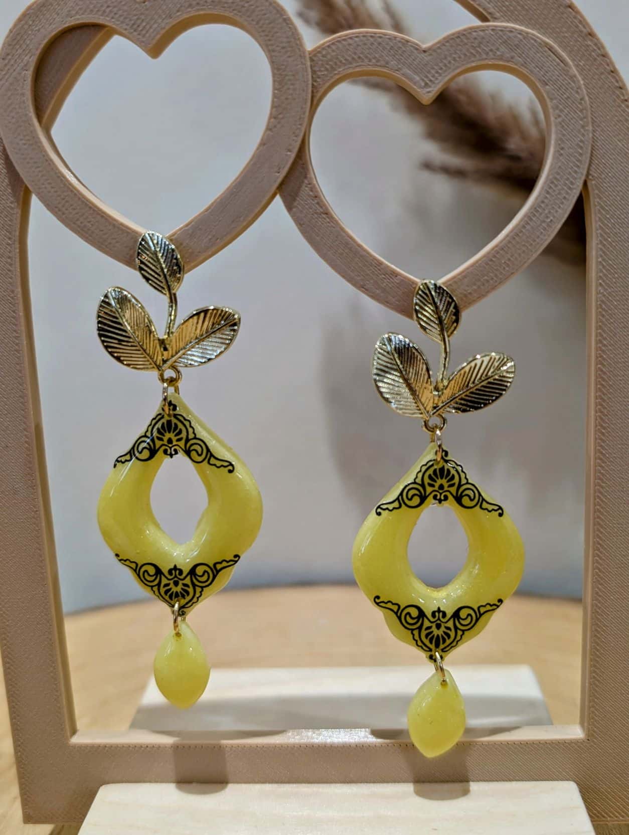 Bijoux Fait Main