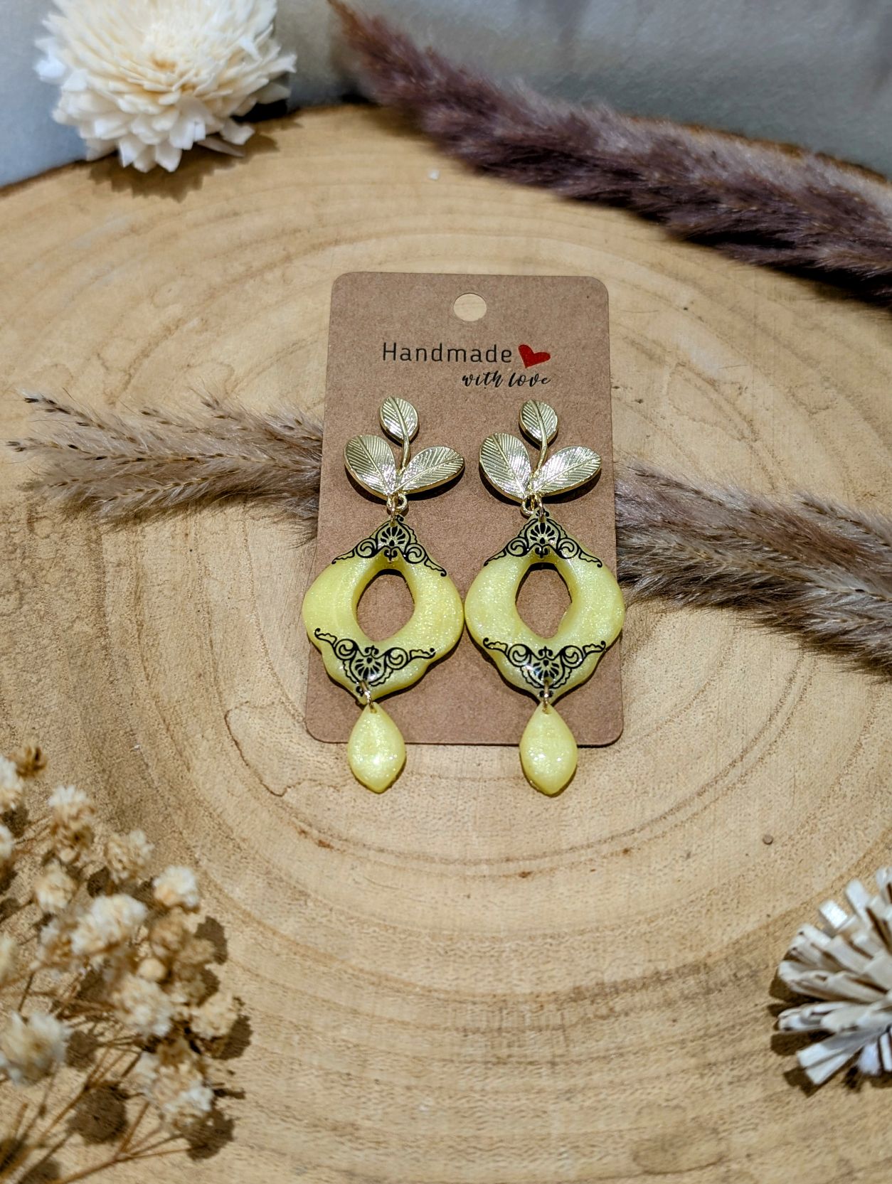 Bijoux Fait Main – Image 2
