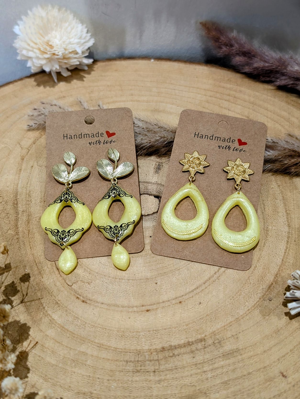 Bijoux Fait Main – Image 3