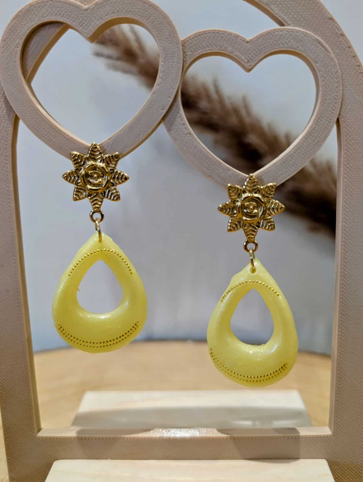 Bijoux Fait Main