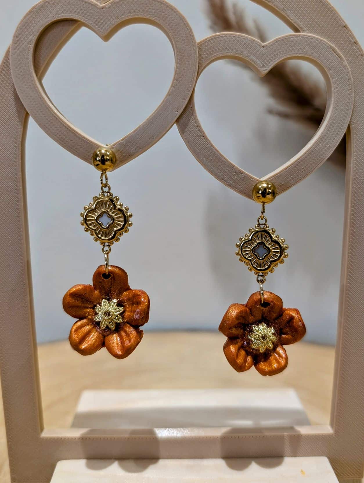 Bijoux Fait Main