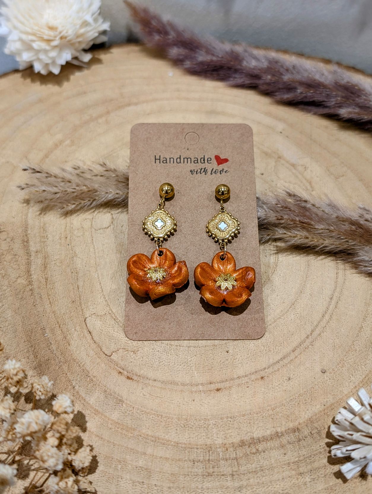 Bijoux Fait Main – Image 2