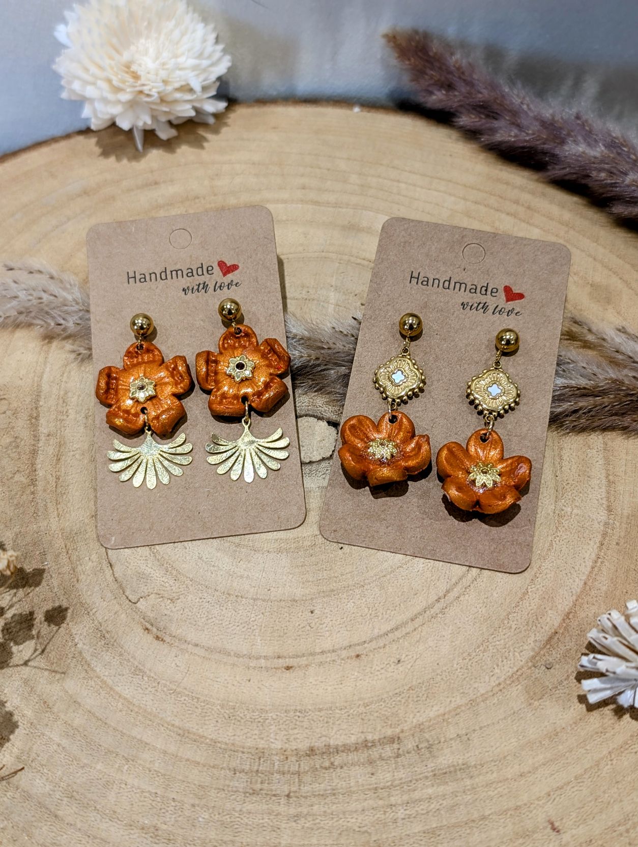 Bijoux Fait Main – Image 3