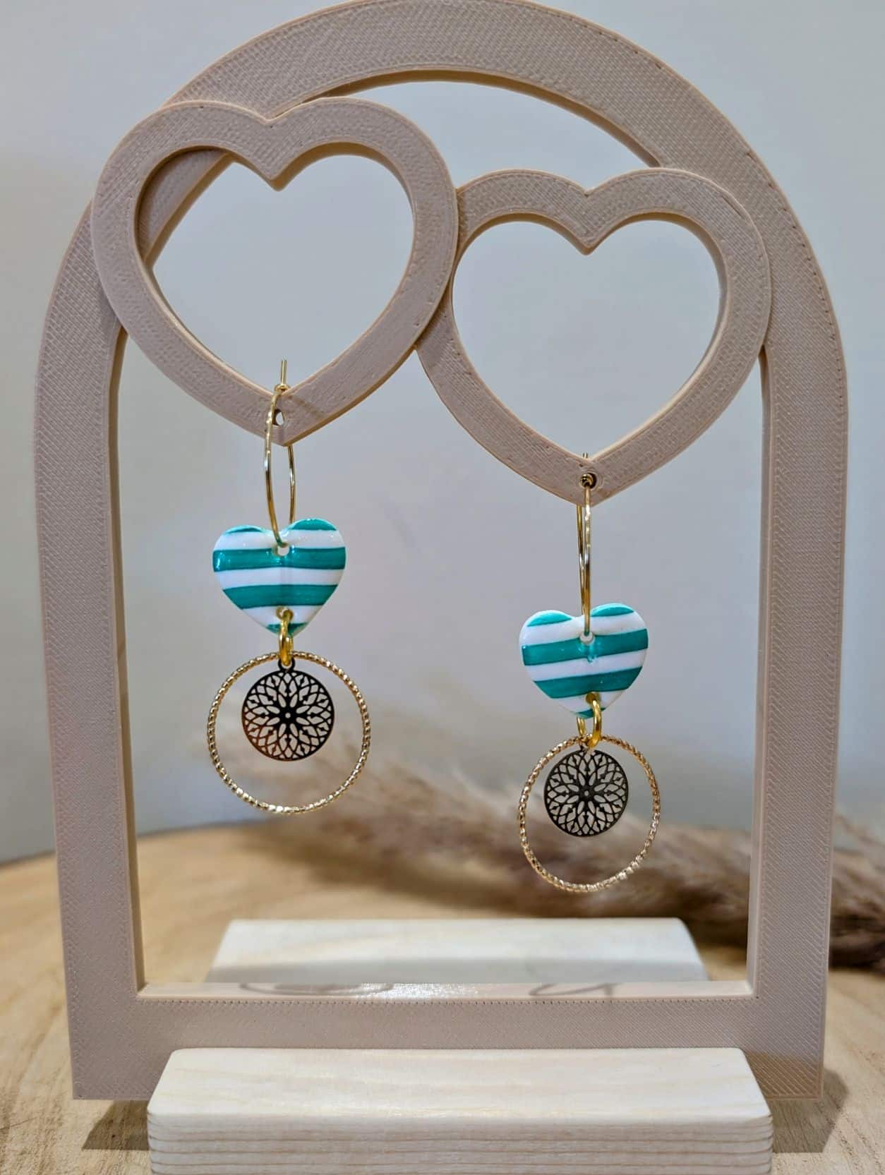 Bijoux Fait Main