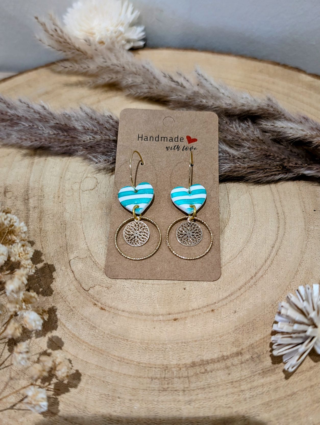 Bijoux Fait Main – Image 2