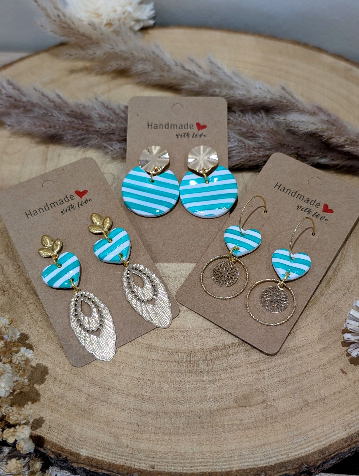 Bijoux Fait Main – Image 3