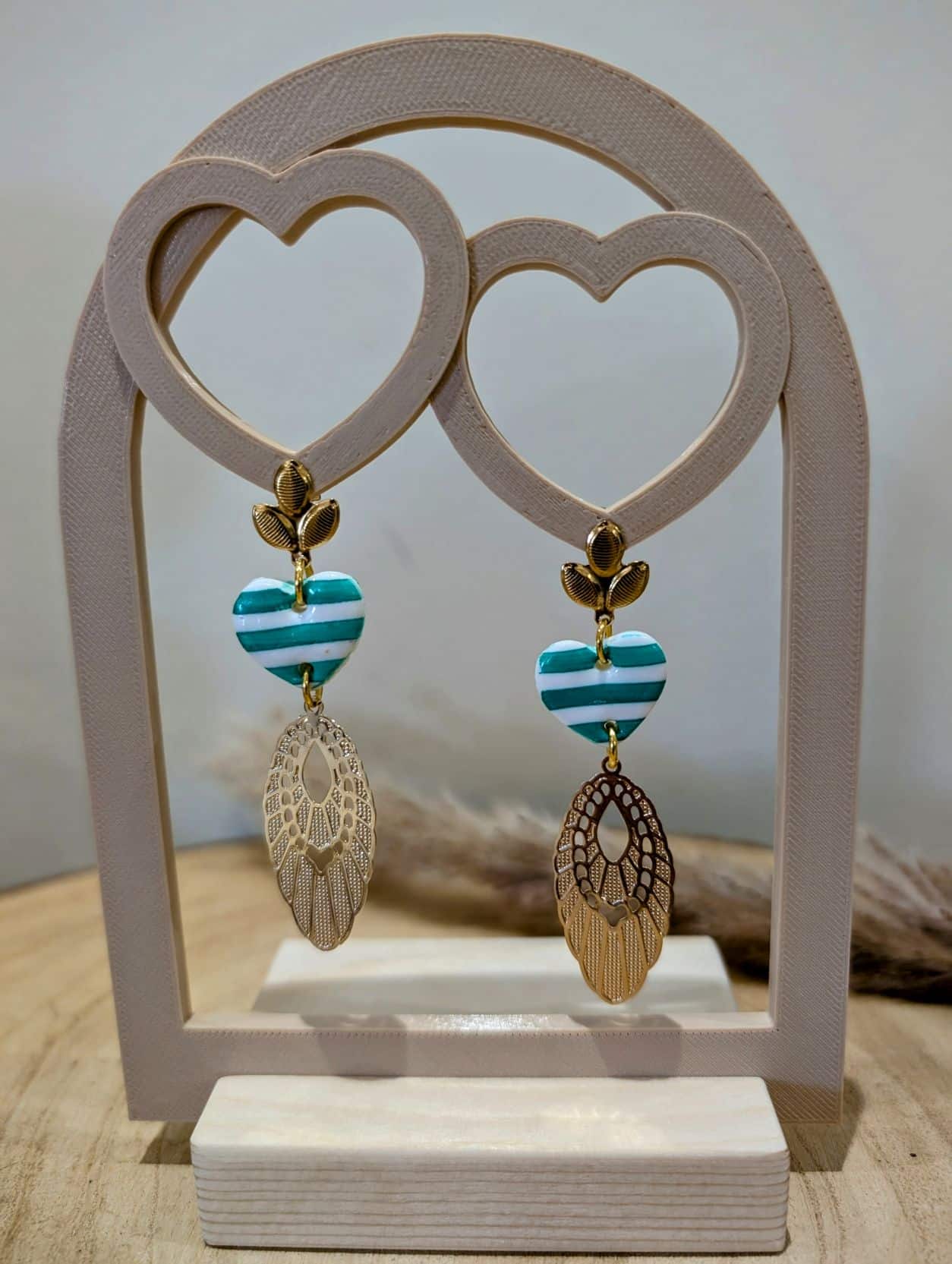 Bijoux Fait Main