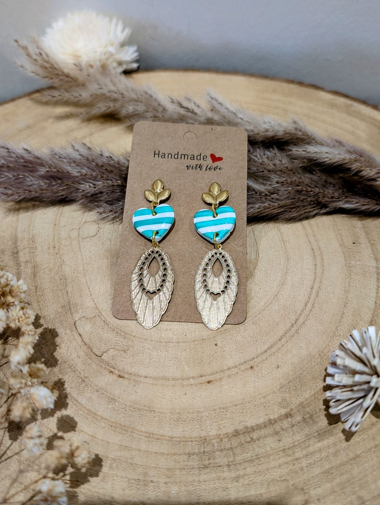 Bijoux Fait Main – Image 2