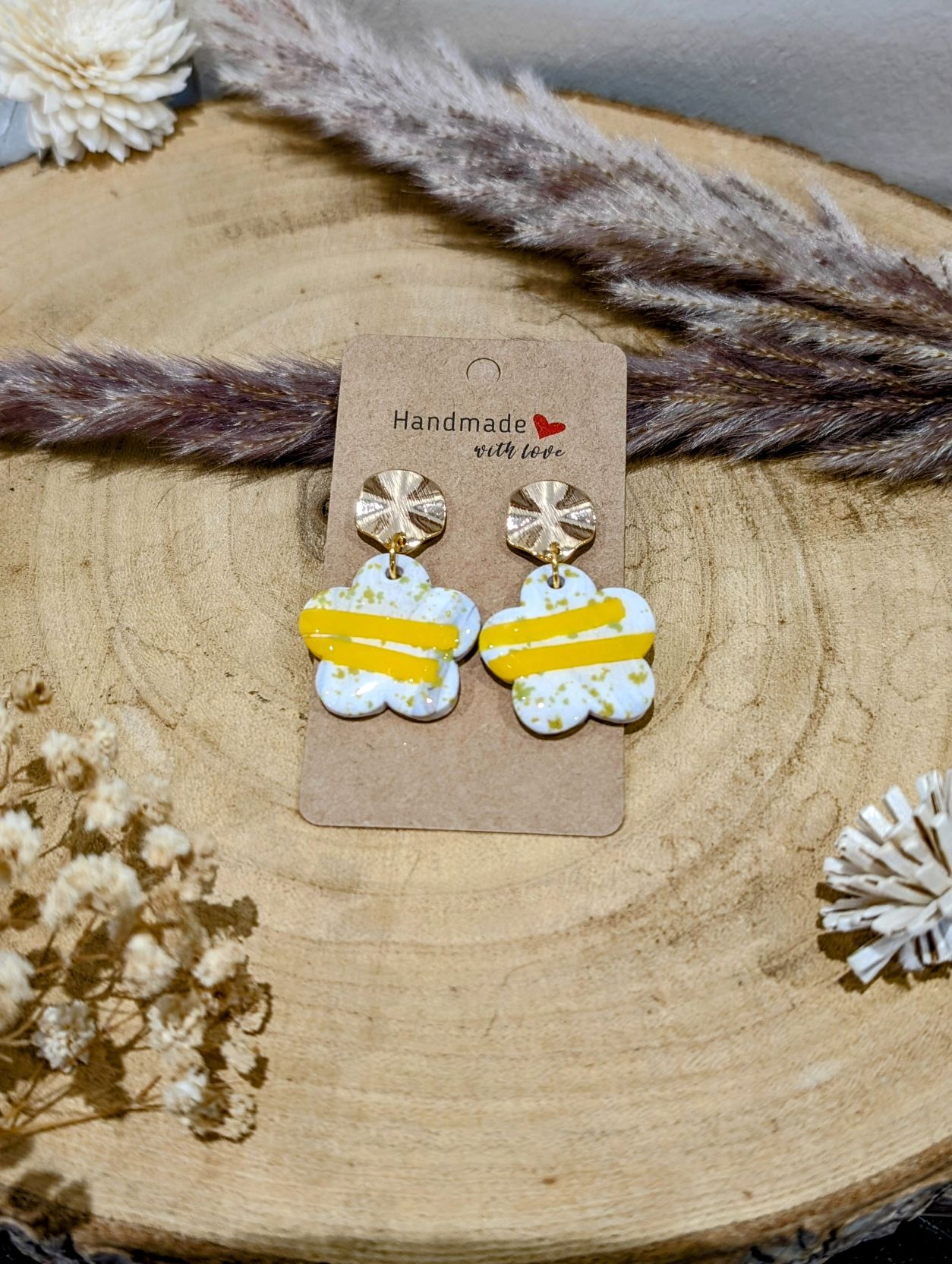 Bijoux Fait Main